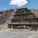 MEX MEX Teotihuacan 2019APR01 Piramides 052 : - DATE, - PLACES, - TRIPS, 10's, 2019, 2019 - Taco's & Toucan's, Americas, April, Central, Day, Mexico, Monday, Month, México, North America, Pirámides de Teotihuacán, Teotihuacán, Year